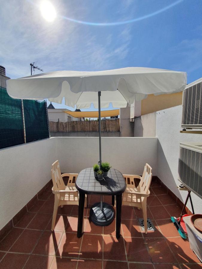 Zenith Apartment, Malaga City Center Exterior foto