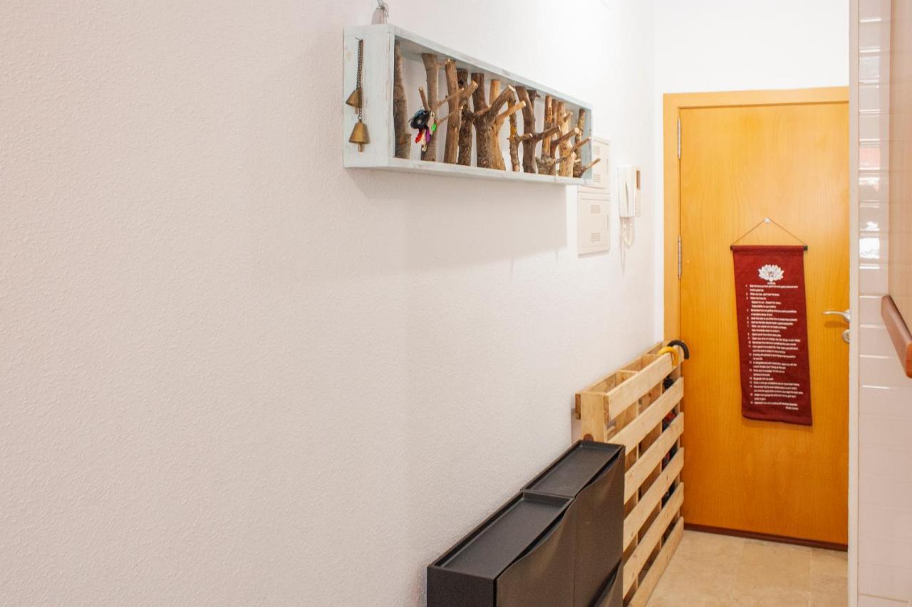 Zenith Apartment, Malaga City Center Exterior foto