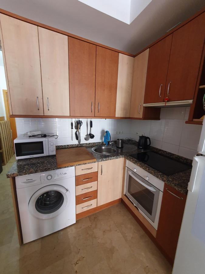 Zenith Apartment, Malaga City Center Exterior foto