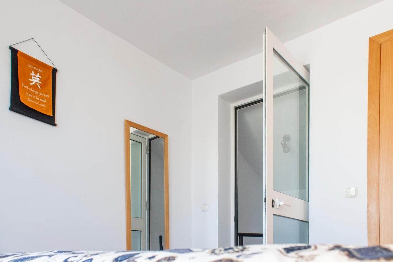 Zenith Apartment, Malaga City Center Exterior foto